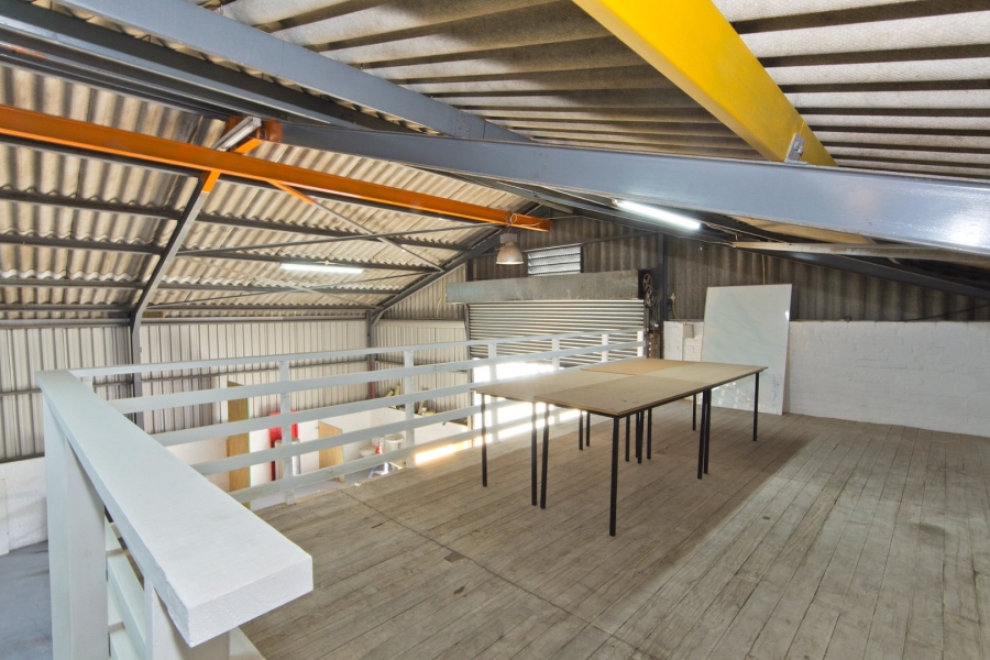 Commercial Property for Sale in Knysna Industrial Western Cape